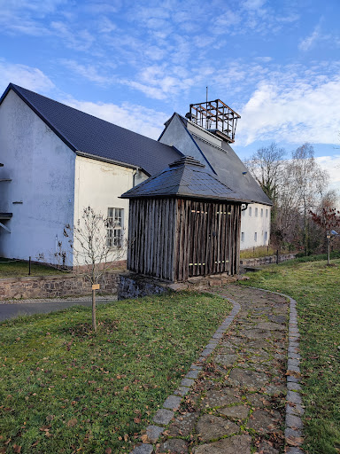 Grubenkomplex "Alte Hoffnung Gottes" - Thumbnail
