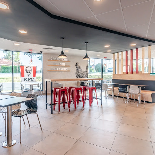 Photo 4 - KFC Thonon Anthy