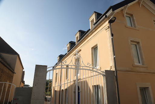 Photo de M&V Resort by Mer & Vacances à Luc-sur-Mer (14530)