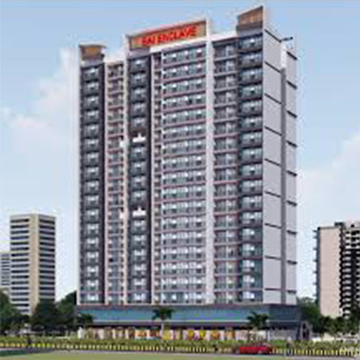 Discover Sai Enclave by Sai Samarth Enterprises, offering spacious 1 & 2 BHK apartments with bran… post image