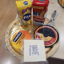 Photo n°12 de Latino Shop Paris à Paris (Épicerie)