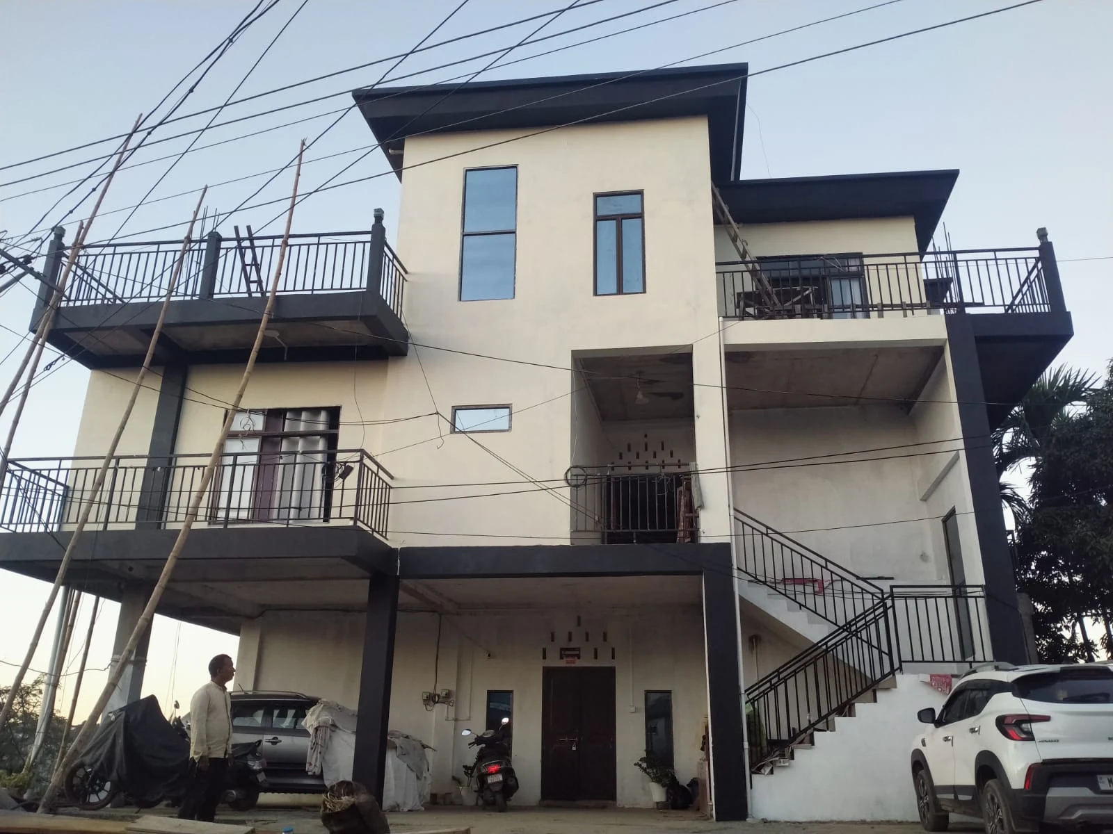 Bethel Guest House