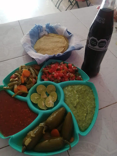 Carnitas - El Muchacho ¡Alegre! - Thumbnail