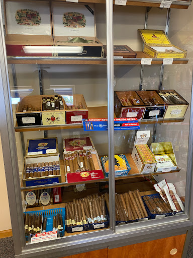 Smoker Friendly - Owensville - Thumbnail