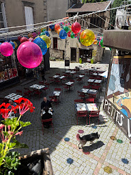 Photo n°59 de Les Petits Ventres à Limoges (Restaurant)