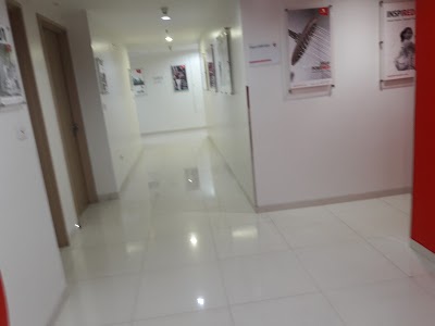 Photos of Red Planet Palembang