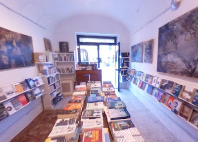 Impression Arte Libri Cetona