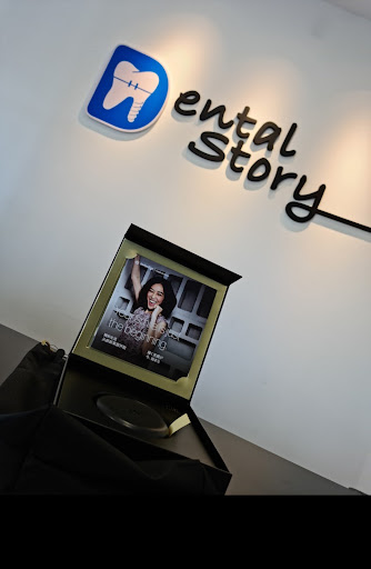 Klinik Pergigian Dental Story (Braces Invisalign Implant Center)