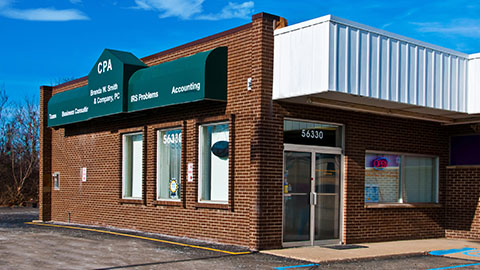 B W Smith + Company, PC, CPAs