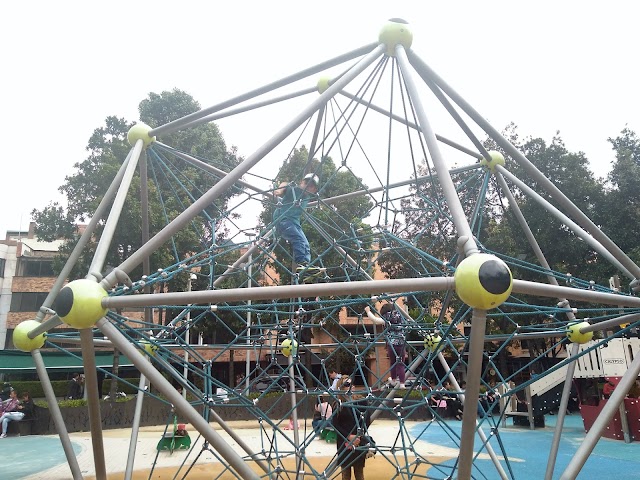 Park 93