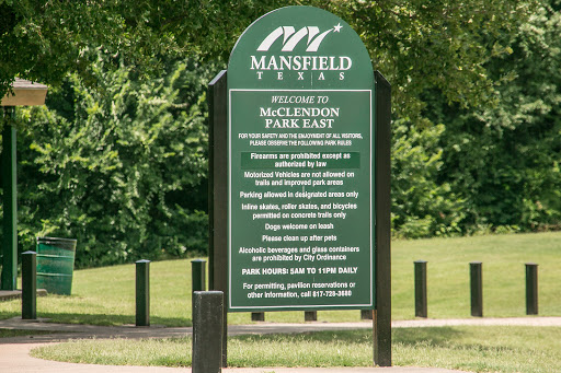 McClendon Park East - Thumbnail