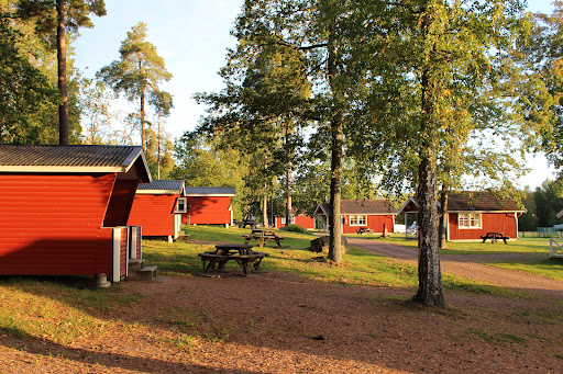 Skantzö Bad & Camping - Thumbnail
