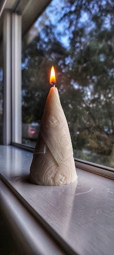 Mnoshcandle - Thumbnail