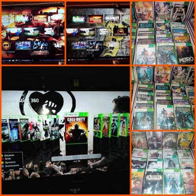 Photos of Play Station La Sala