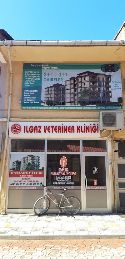 Ilgaz Veteriner Kliniği