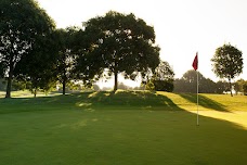 Stockley Park Golf Club london