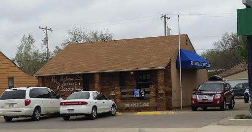 R & J Salina Tax Service, Inc.