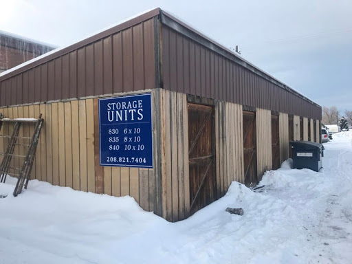 Ashton Rentals