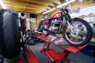JHS Racing