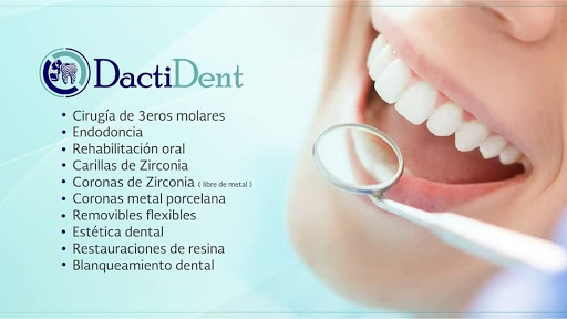 DactiDent Gallery - Mexico