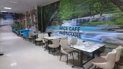 AKÇE PASTANESİ