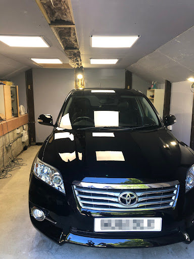 Extra Detailing - Visual
