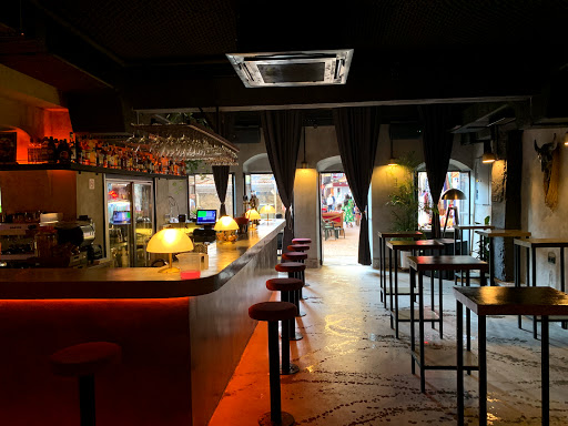 Buzz Bar Downtown