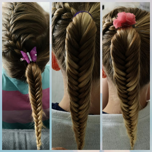 Beautyful Hair by Tina - Thumbnail