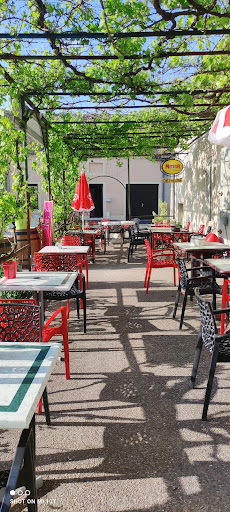 Photo 4 - Café du pont