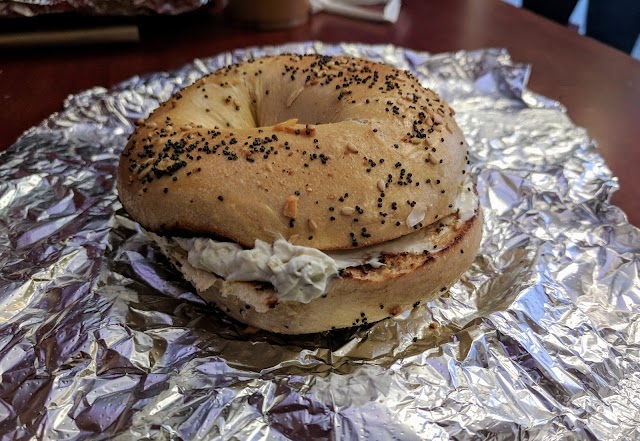 Magnificent Muffin & Bagel