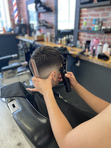 Malabar Barbershop - Thumbnail