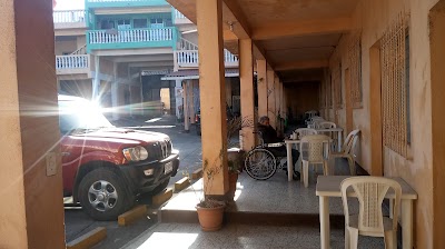 Photos of Hotel Tz&uacute;n