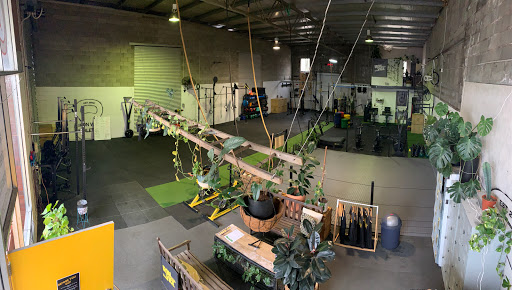 Vice Fitness Gym Albury