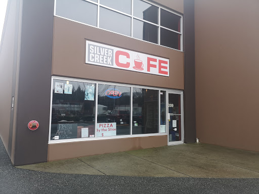 Silver Creek Cafe - Thumbnail