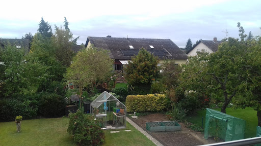 TSV Hemhofen (mit Ristorante "Amara") - Thumbnail