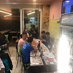 Photo n°10 de La P'tite Italie à Vayrac (Pizzeria)