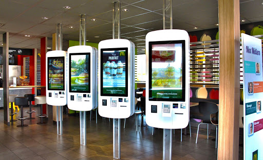 Photo 10 - McDonald's Colombe