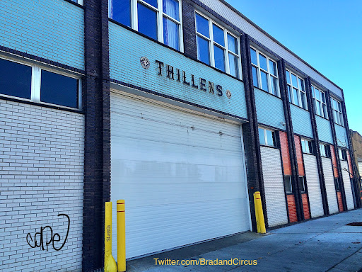Thillens - Visual