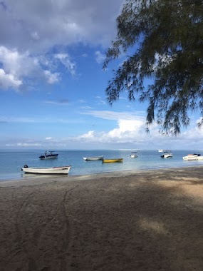 FitNath - Yoga and Fitness in Mauritius, Author: FitNath - Yoga and Fitness in Mauritius