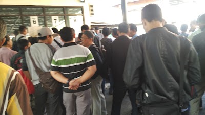 Photos of Kejaksaan Negeri Jakarta Timur