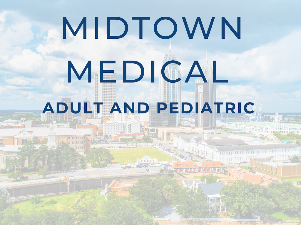 Midtown Medical