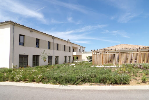 Photo de USLD et EHPAD Les Jardins de l'Escalette