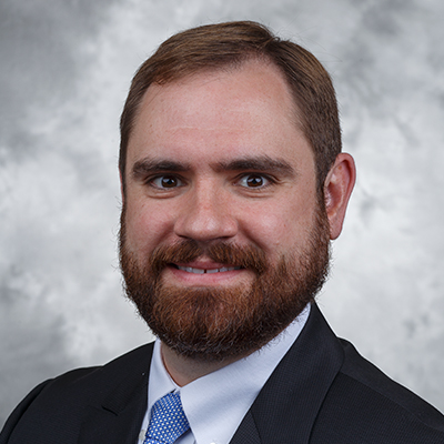 Christopher Gray, MD - Visual