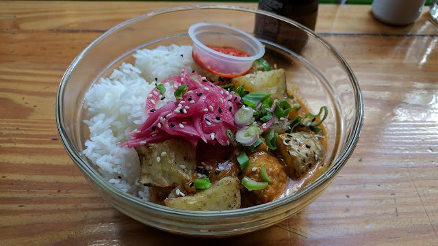 Green Curry
