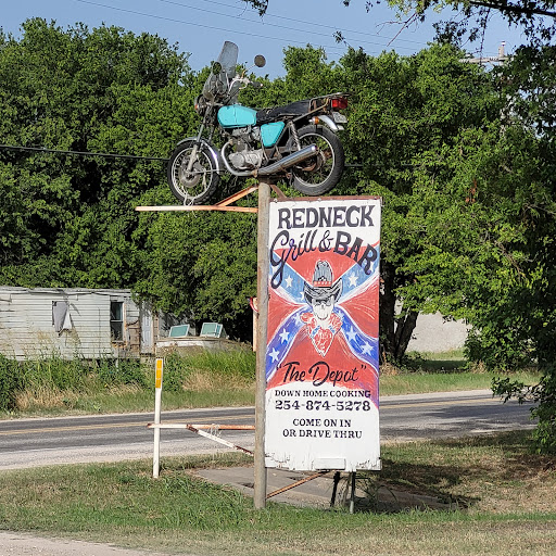 Redneck Grill - Thumbnail