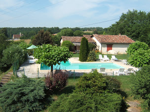 Photo n°13 de Les Maisons du Mas à Saint-Marcory (Maison de vacances)