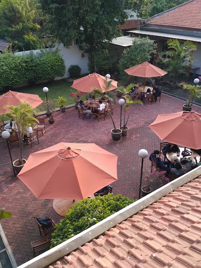 Photos of Goethe-Institut Jakarta