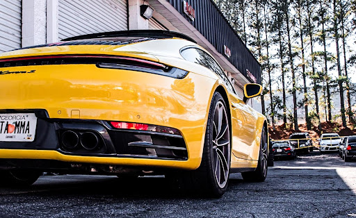 Solo Motorsports Service & Repair For Audi, BMW, Mercedes, Mini, Porsche, & Volkswagen in Gainesville - Thumbnail