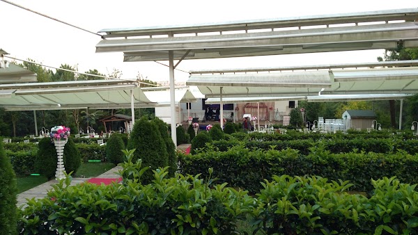 Trabzon Park Ümraniye