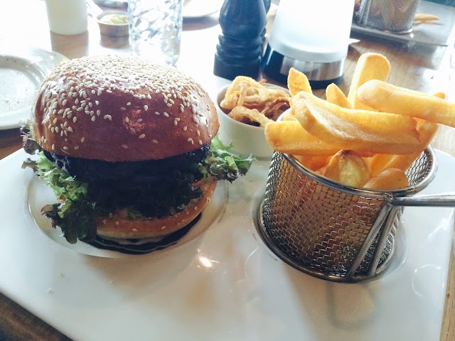 The Meat Co.
